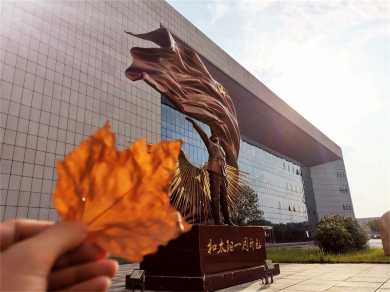 国防科技大学7
